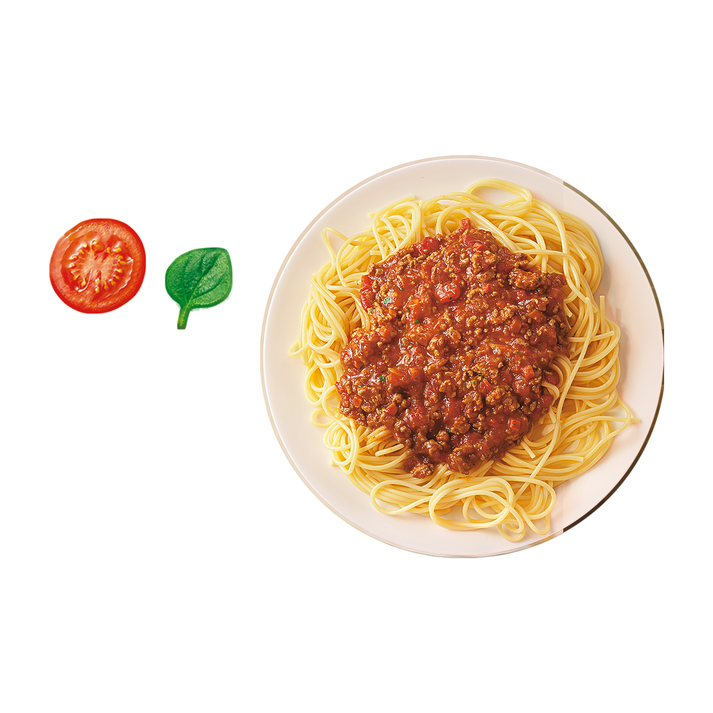 Detail Spaghetti Transparent Nomer 22