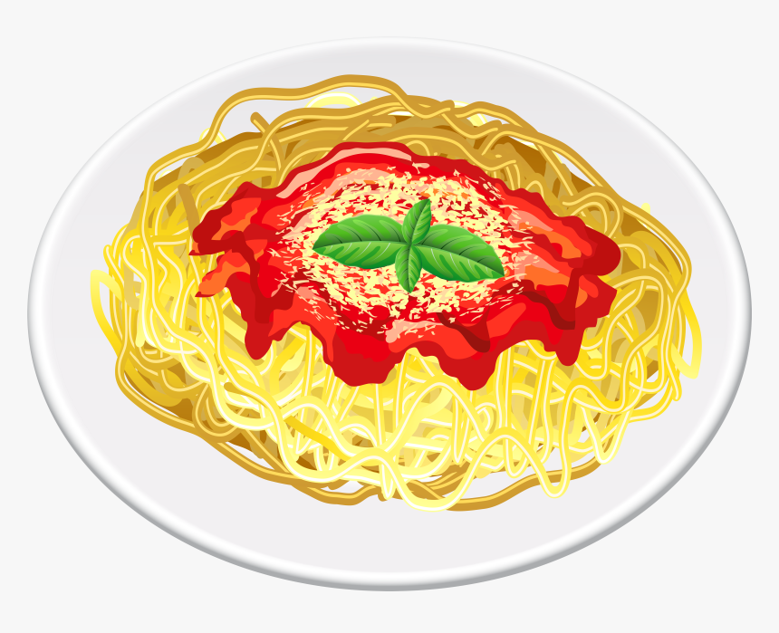 Detail Spaghetti Transparent Nomer 23