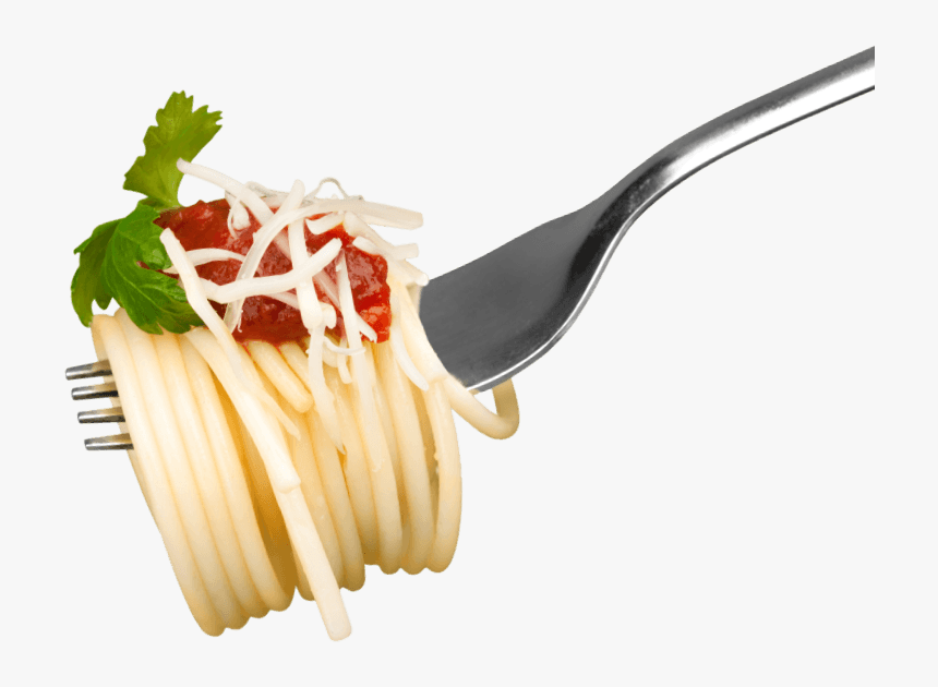 Detail Spaghetti Transparent Nomer 40