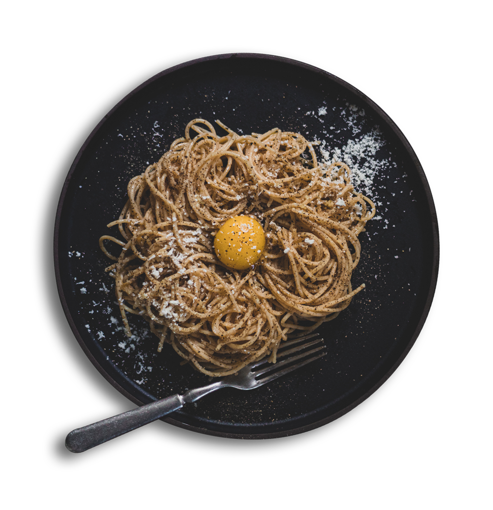 Detail Spaghetti Transparent Nomer 46