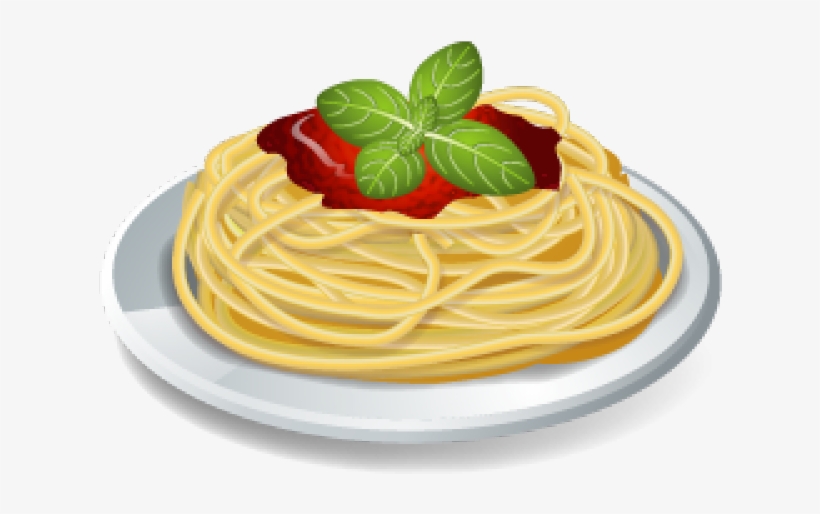 Detail Spaghetti Transparent Nomer 54