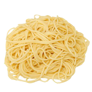 Detail Spaghetti Transparent Nomer 56