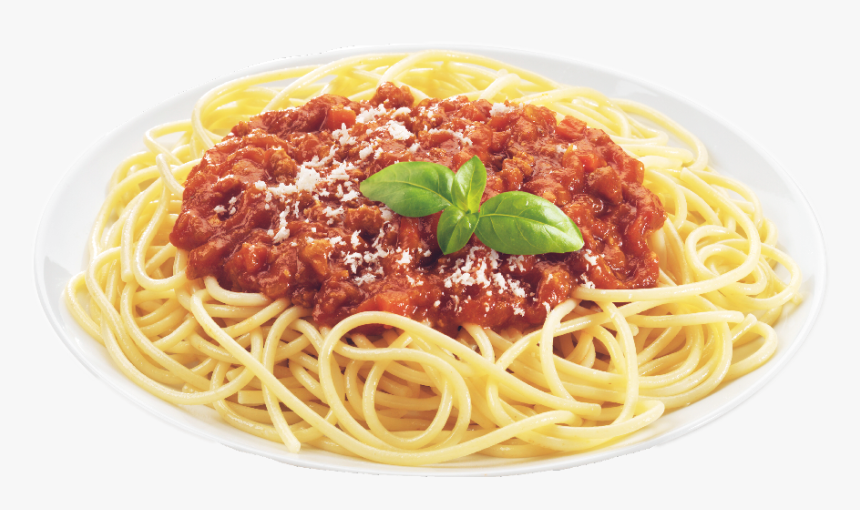 Detail Spaghetti Transparent Nomer 9