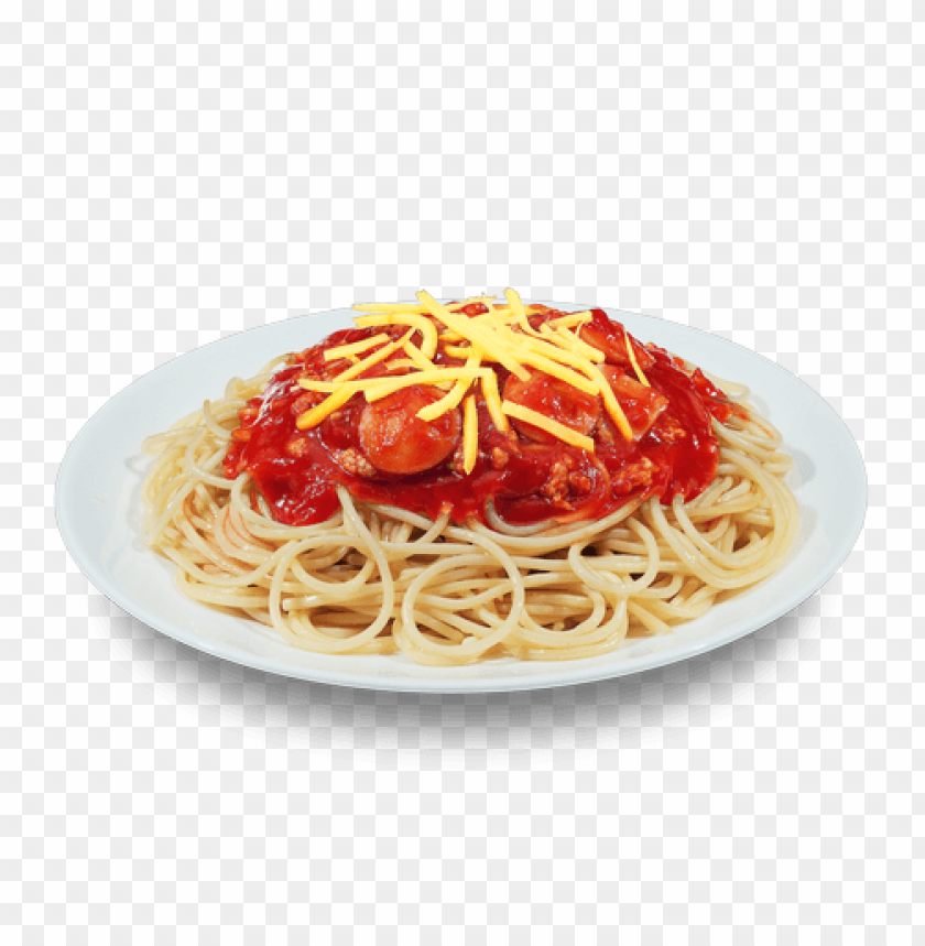 Detail Spaghetti Transparent Background Nomer 10