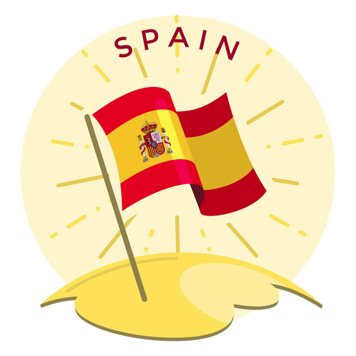 Detail Spain Png Nomer 36