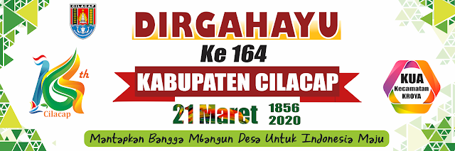 Detail Spanduk 1 Muharram Cdr Nomer 32