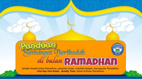 Detail Spanduk 1 Muharram Cdr Nomer 50