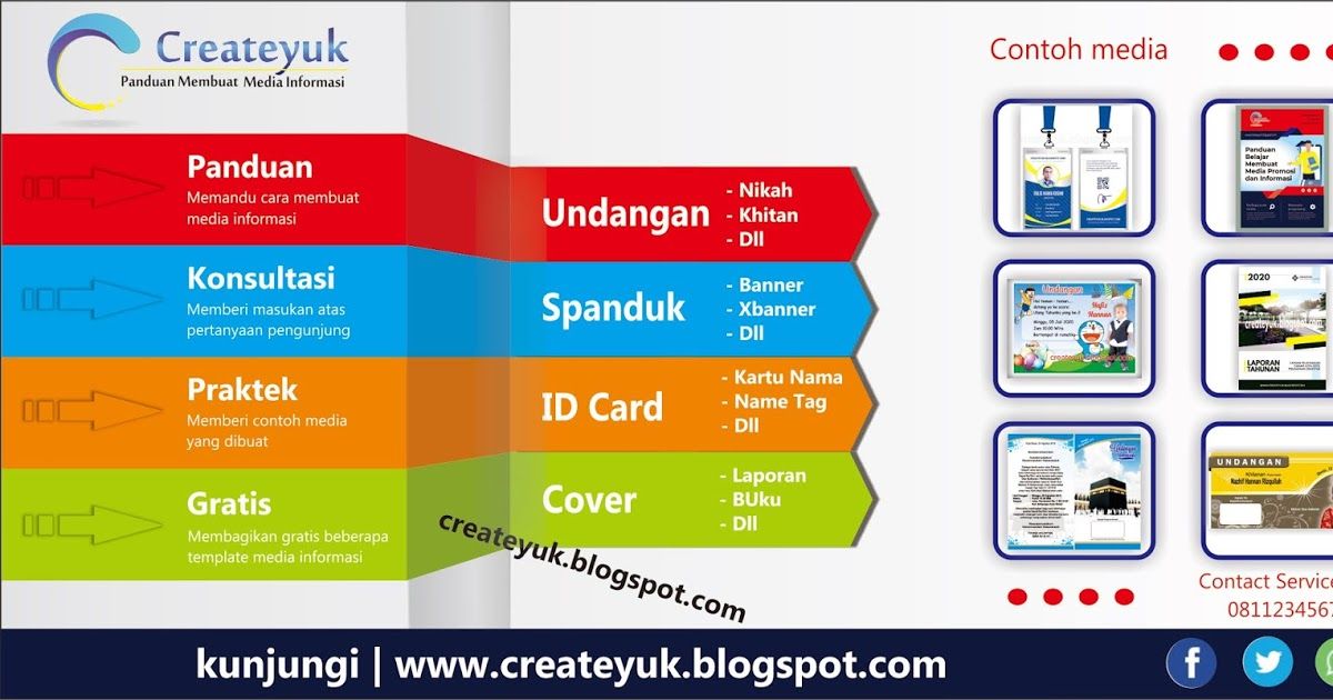 Detail Spanduk 3d Nomer 11