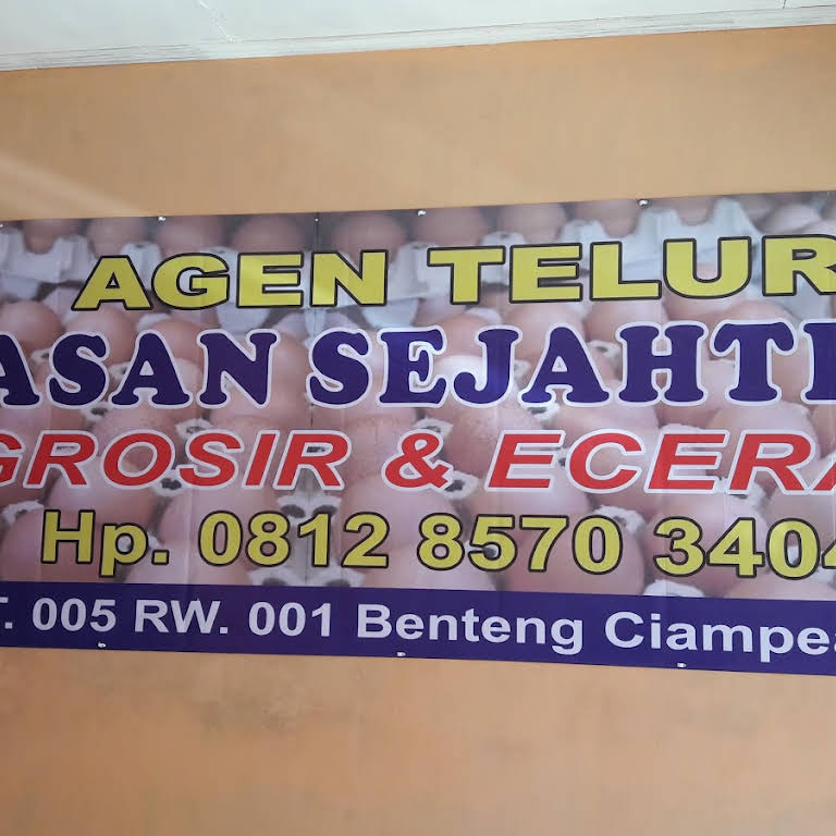 Detail Spanduk Agen Telur Nomer 37