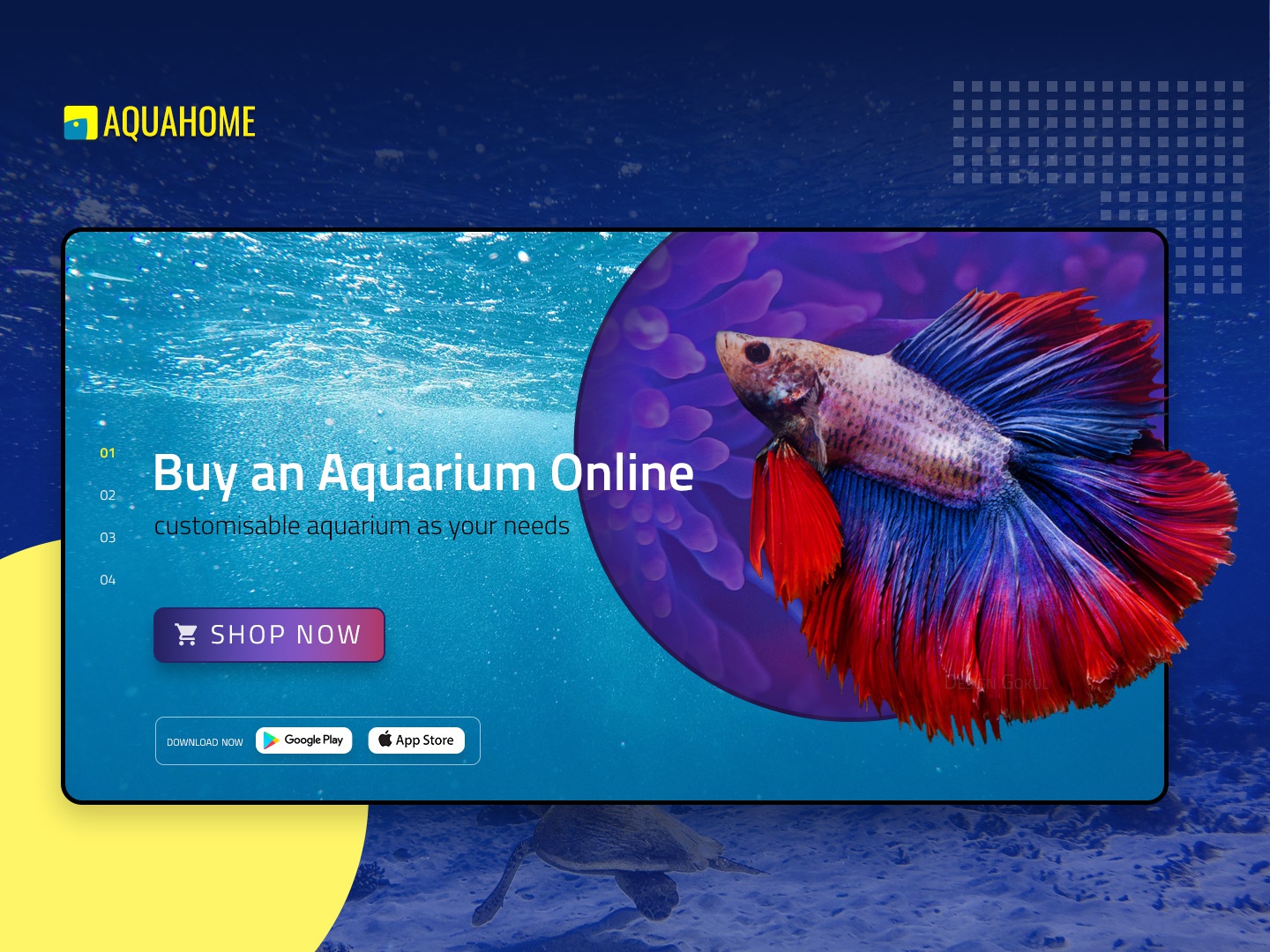 Download Spanduk Aquarium Nomer 13