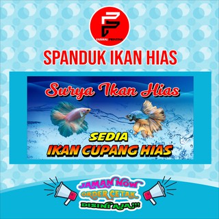 Detail Spanduk Aquarium Nomer 41