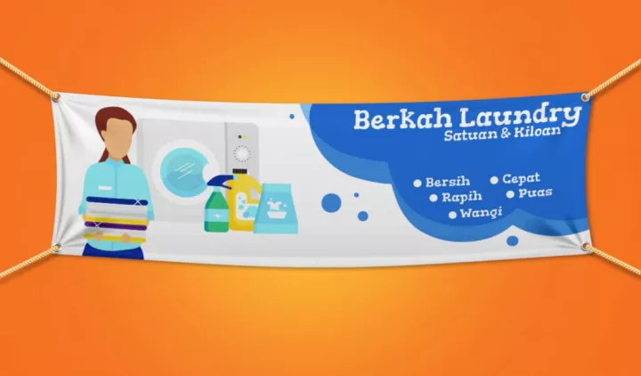 Detail Spanduk Backdrop Nomer 51