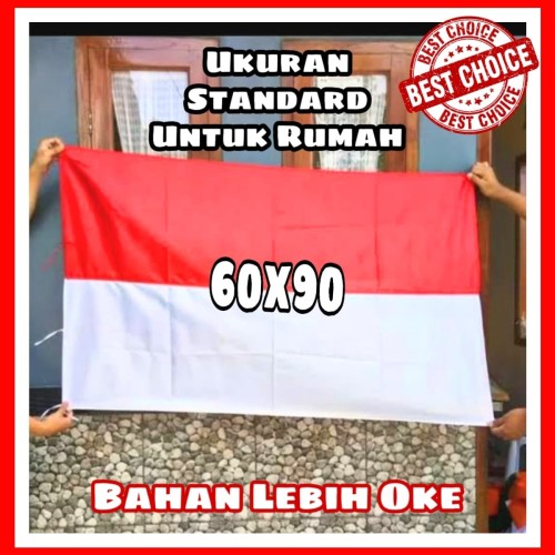 Detail Spanduk Bendera Merah Putih Nomer 52