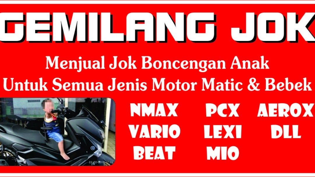 Detail Spanduk Bengkel Motor Cdr Nomer 44