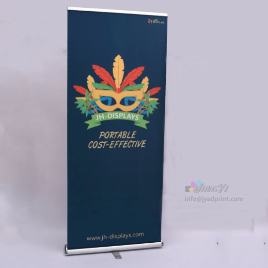 Detail Spanduk Berdiri Nomer 33