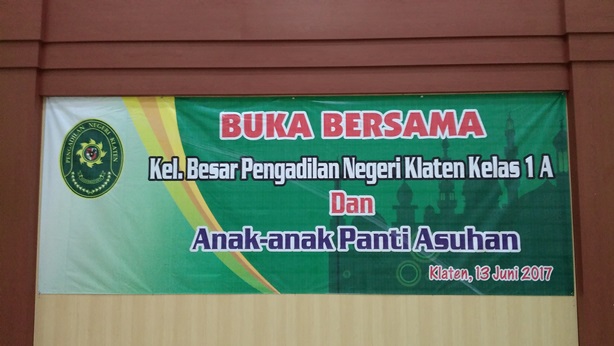 Detail Spanduk Buka Puasa Bersama Nomer 38