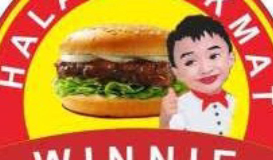 Detail Spanduk Burger Mini Nomer 44