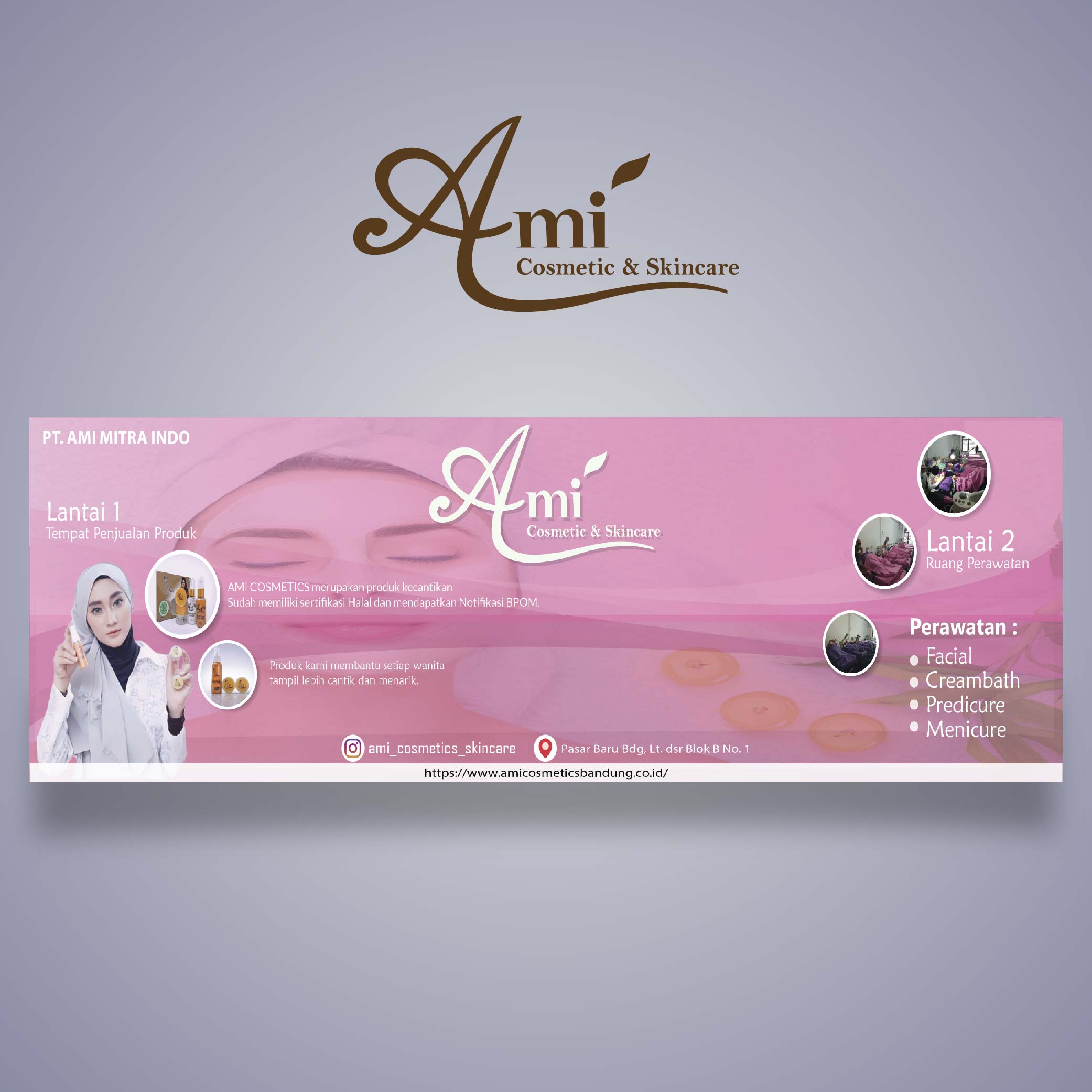 Detail Spanduk Cantik Nomer 20