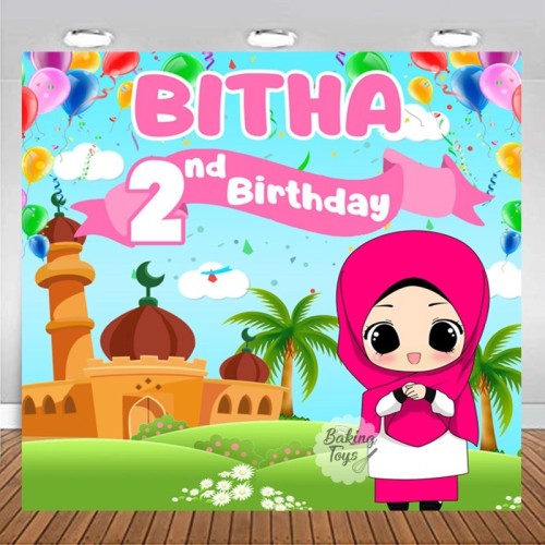 Detail Spanduk Cantik Nomer 33