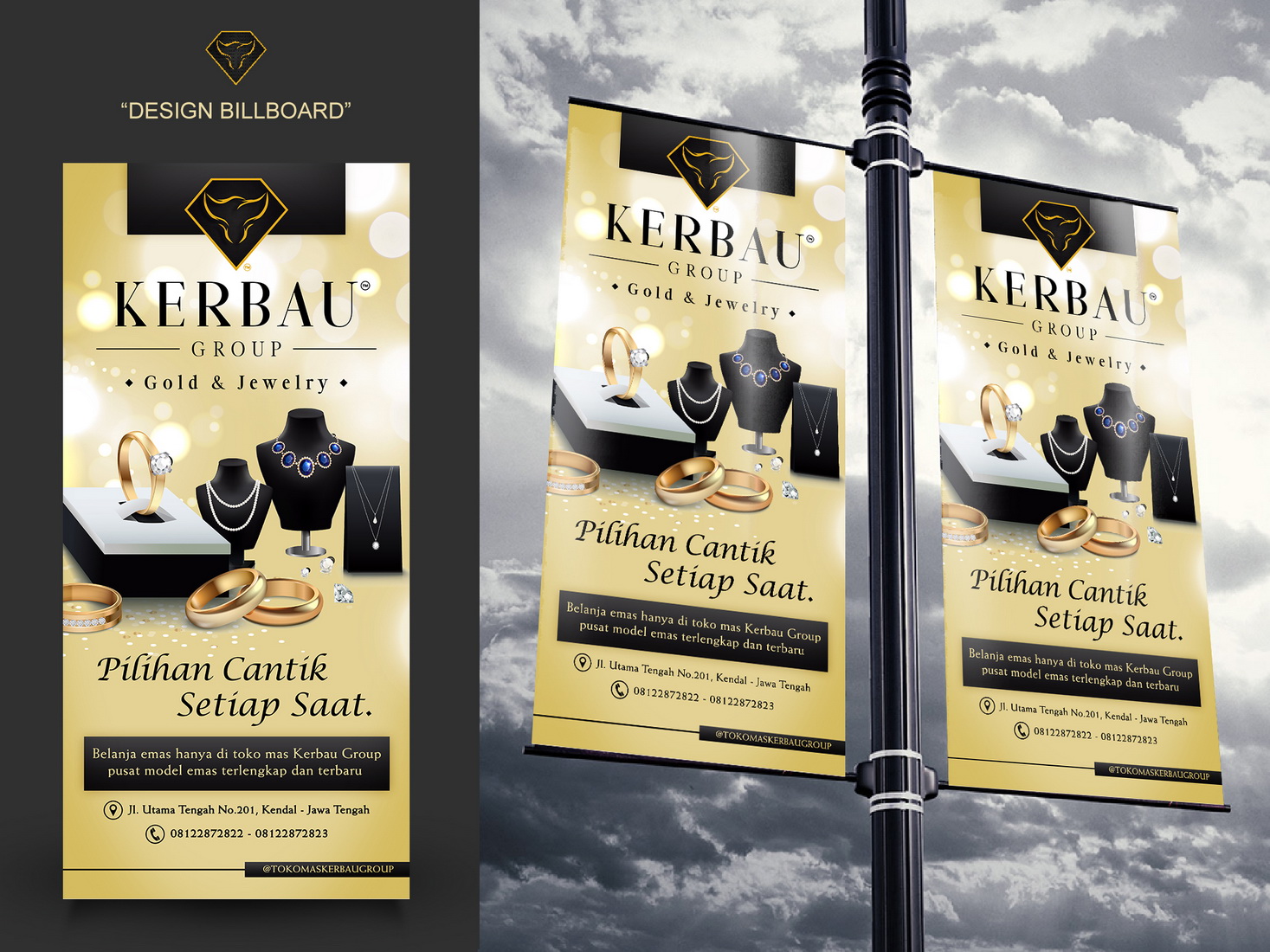 Detail Spanduk Cantik Nomer 37