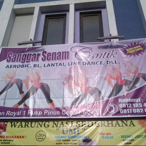 Detail Spanduk Cantik Nomer 39
