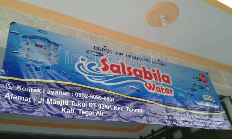 Detail Spanduk Depot Air Minum Isi Ulang Nomer 33