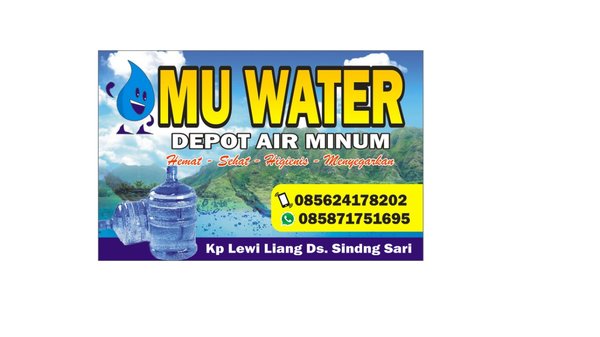 Detail Spanduk Depot Air Minum Isi Ulang Nomer 38