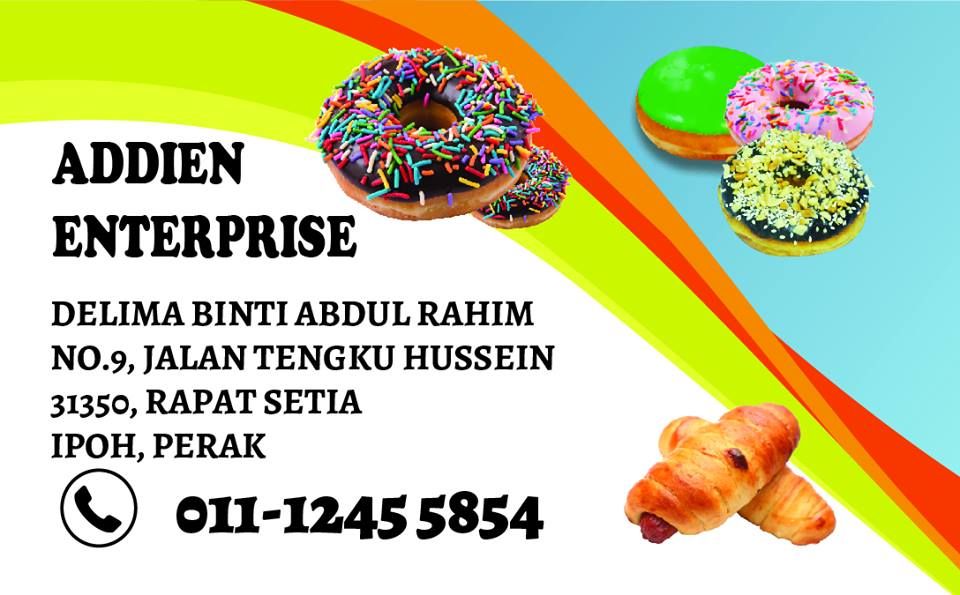 Detail Spanduk Donat Kentang Nomer 36