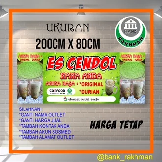 Detail Spanduk Es Nomer 52