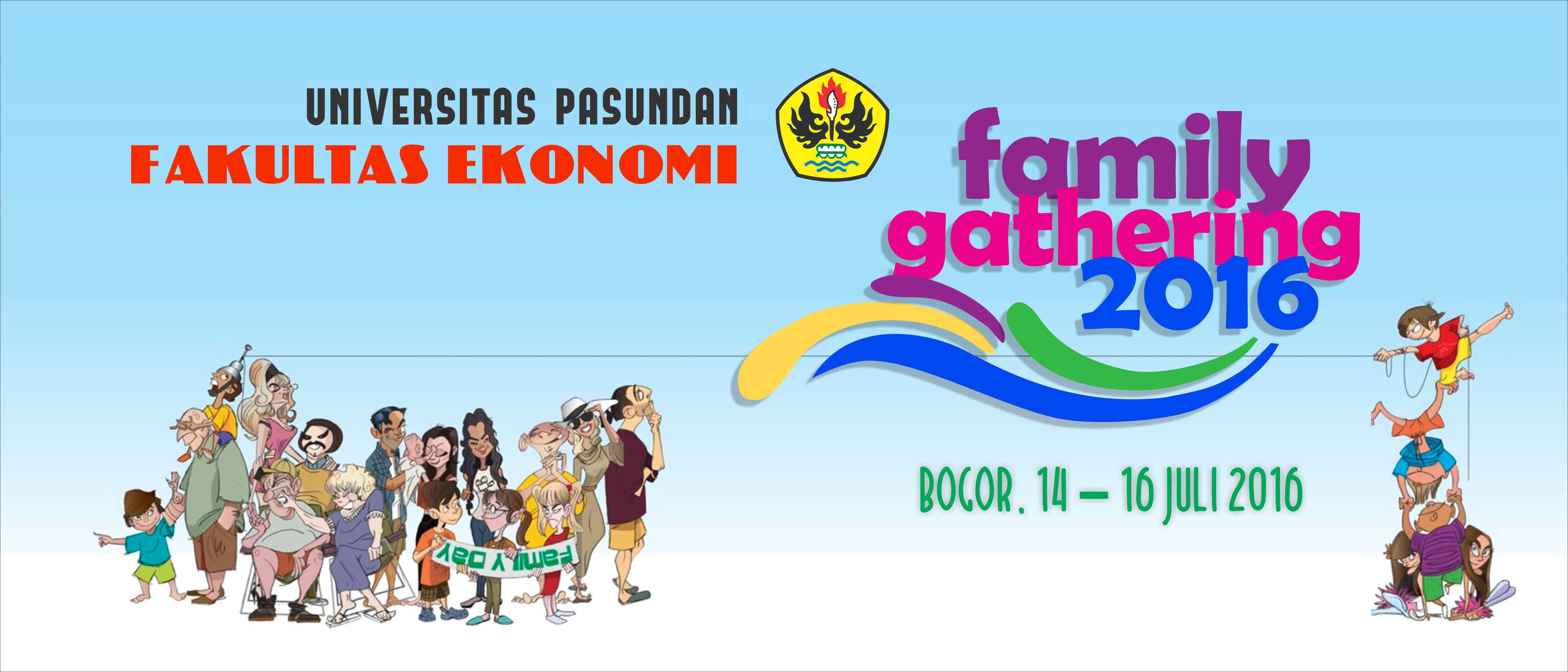 Detail Spanduk Family Gathering Nomer 13