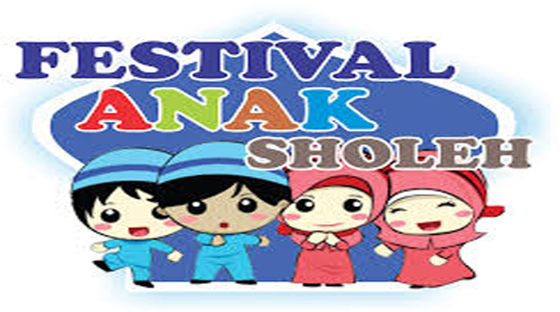 Detail Spanduk Festival Anak Sholeh Nomer 17