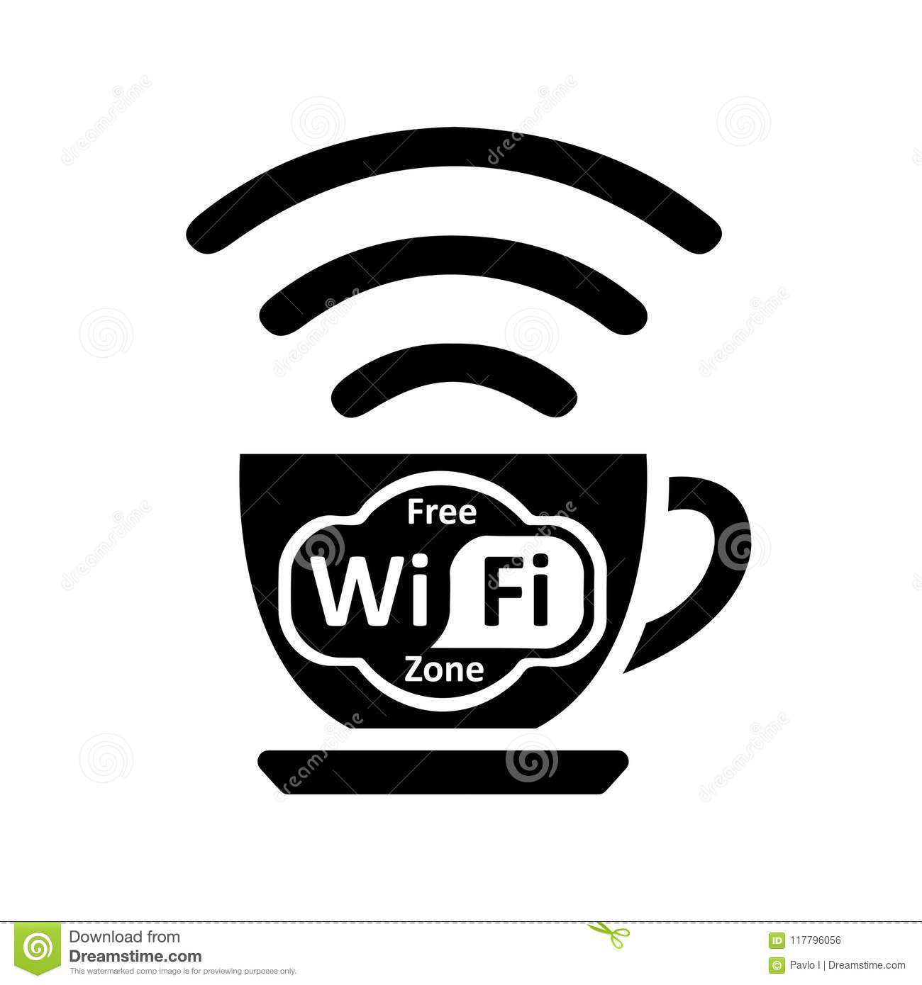 Detail Spanduk Free Wifi Nomer 15