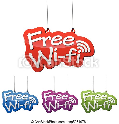 Detail Spanduk Free Wifi Nomer 21