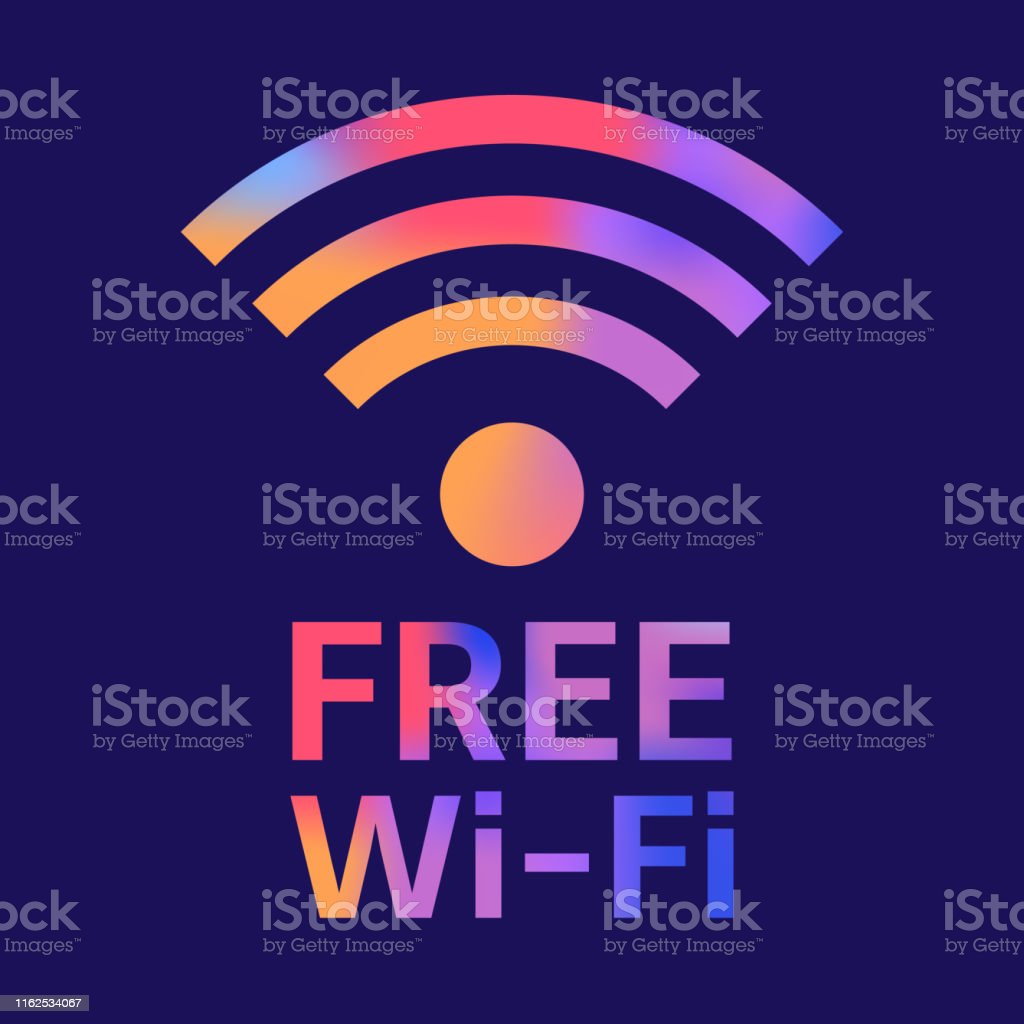 Detail Spanduk Free Wifi Nomer 50