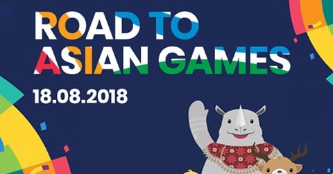 Detail Spanduk Gambar Asian Games 2018 Nomer 29