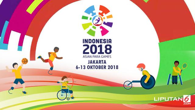 Detail Spanduk Gambar Asian Games 2018 Nomer 37