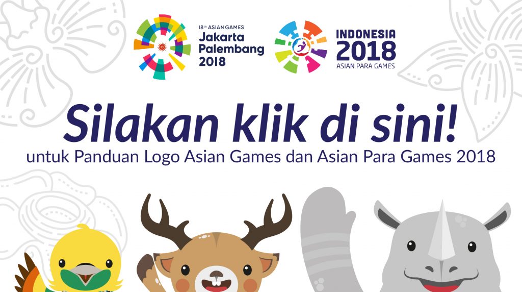 Detail Spanduk Gambar Asian Games 2018 Nomer 6