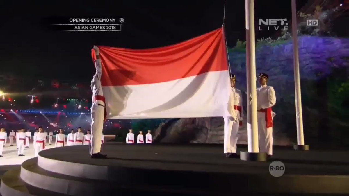 Detail Spanduk Gambar Asian Games 2018 Hd Nomer 18