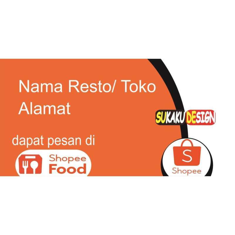 Detail Spanduk Gojek Nomer 20