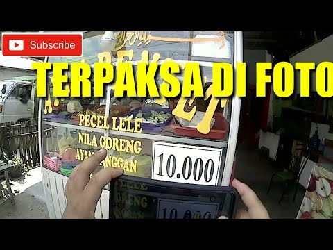 Detail Spanduk Gojek Nomer 25