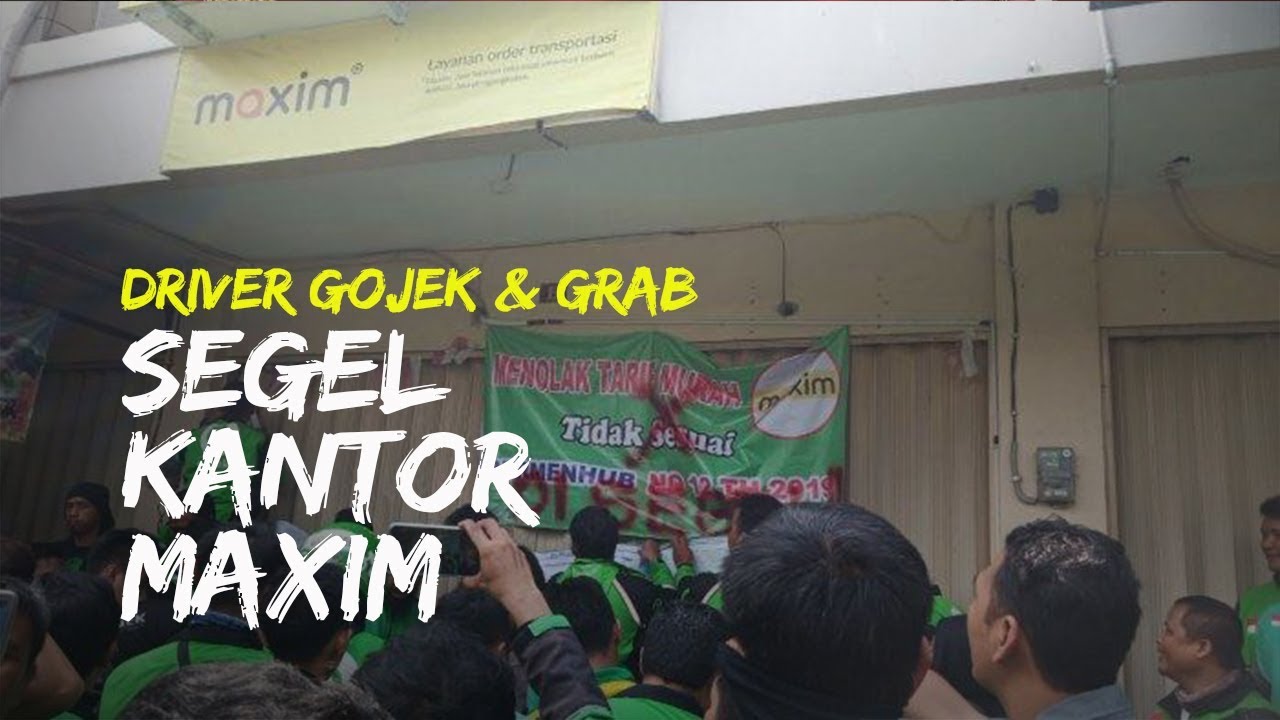 Detail Spanduk Gojek Nomer 33