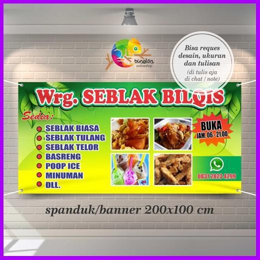 Detail Spanduk Gojek Nomer 44