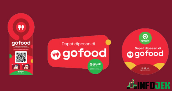 Detail Spanduk Gojek Nomer 9