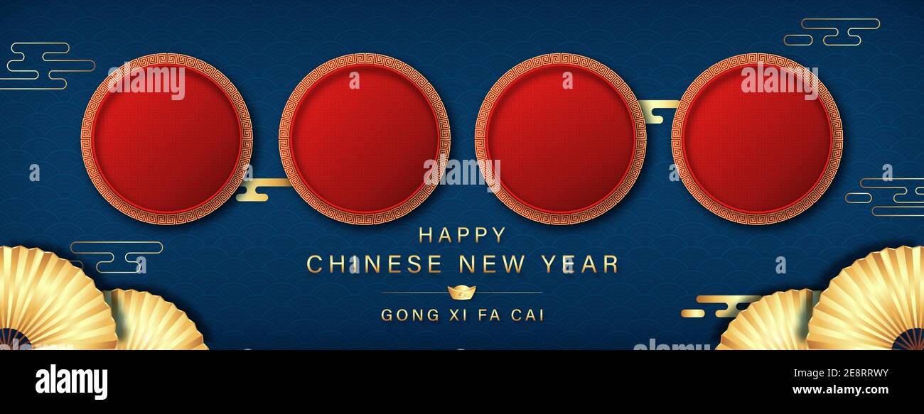 Detail Spanduk Gong Xi Fa Cai Nomer 57