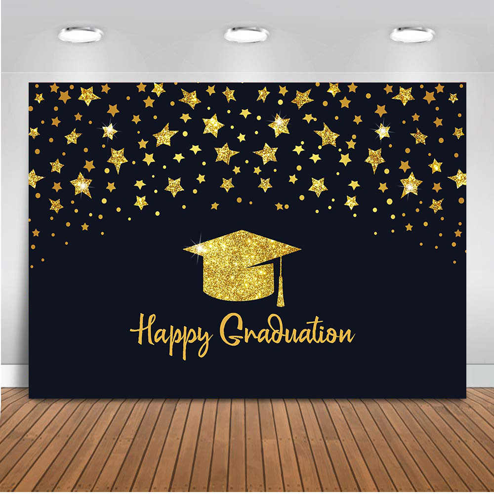 Detail Spanduk Graduation Nomer 11
