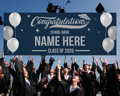 Detail Spanduk Graduation Nomer 19