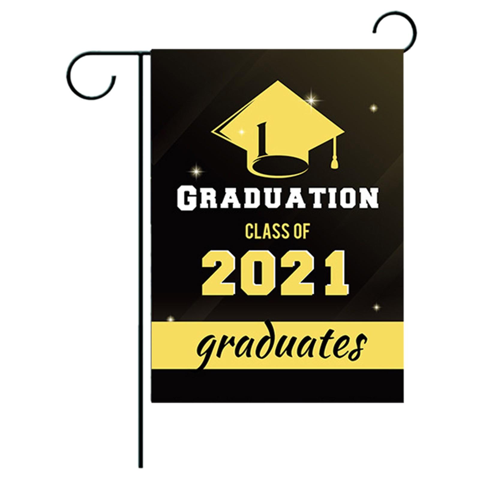 Detail Spanduk Graduation Nomer 24