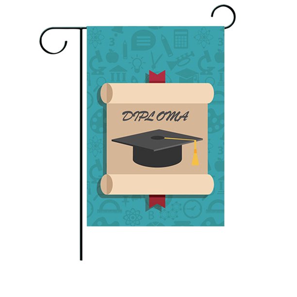 Detail Spanduk Graduation Nomer 27