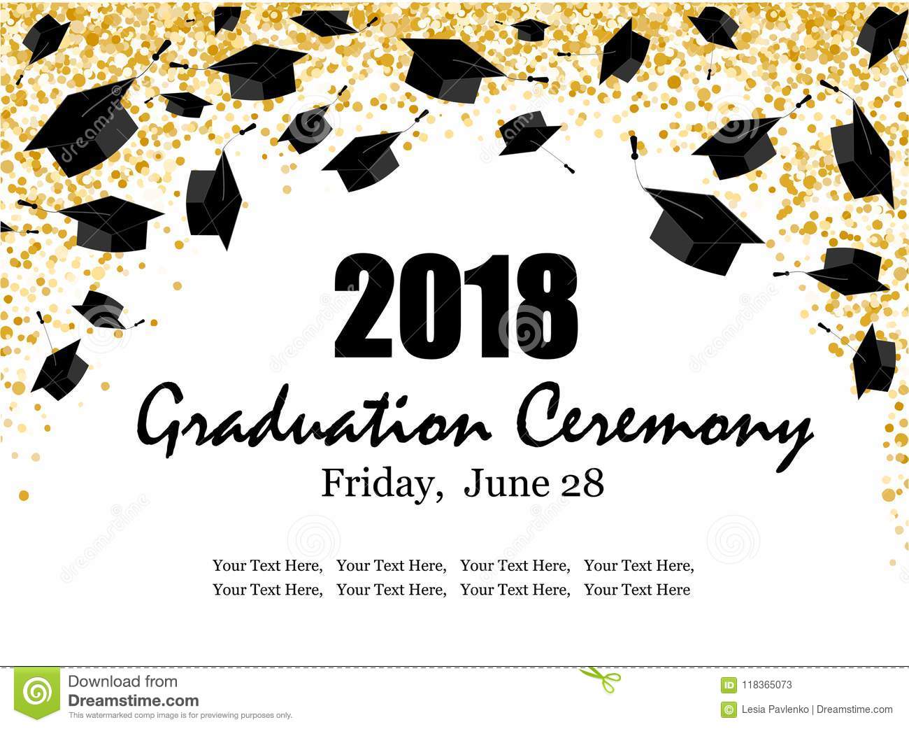 Detail Spanduk Graduation Nomer 33
