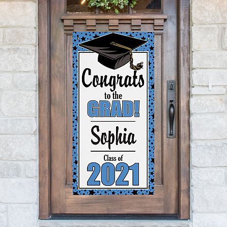 Detail Spanduk Graduation Nomer 36
